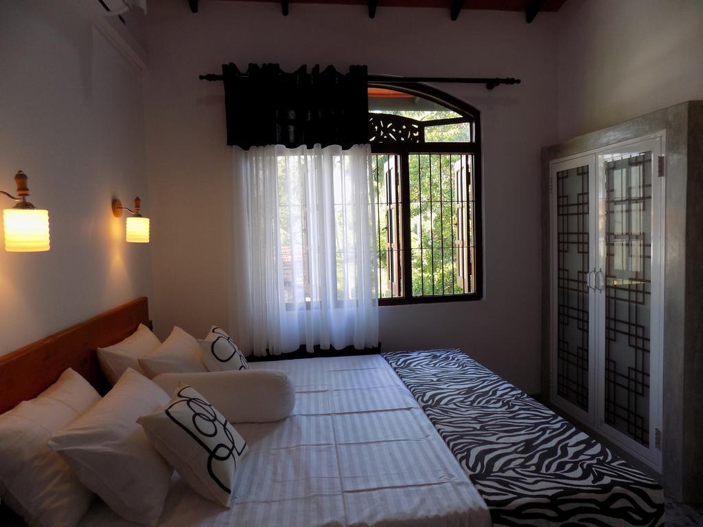 Prosperity Villa Negombo Exterior photo