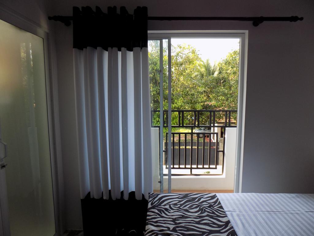 Prosperity Villa Negombo Exterior photo