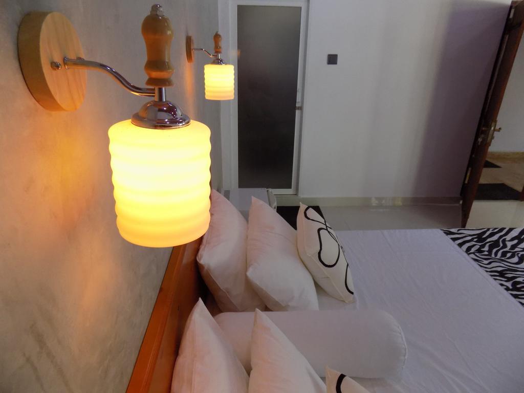 Prosperity Villa Negombo Exterior photo