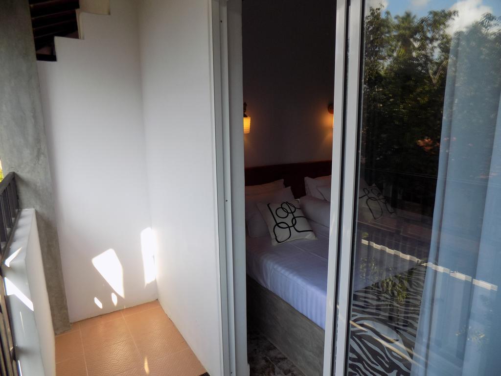 Prosperity Villa Negombo Exterior photo
