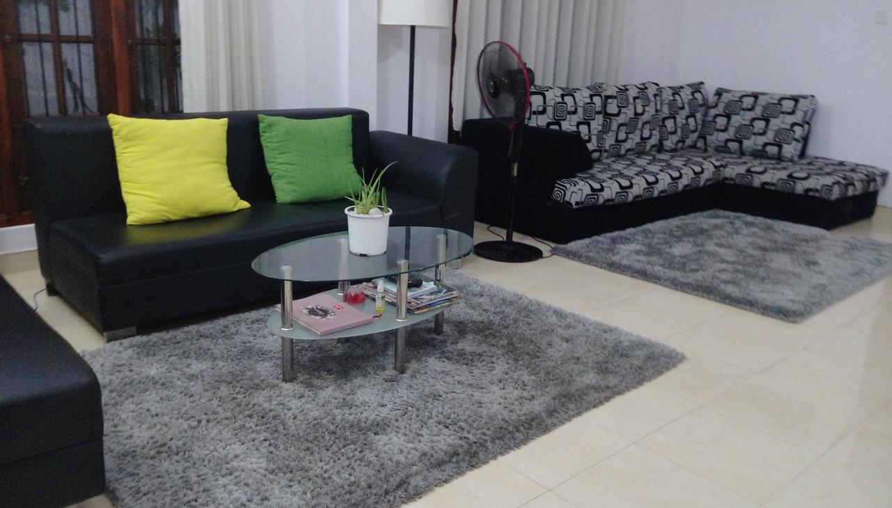 Prosperity Villa Negombo Exterior photo
