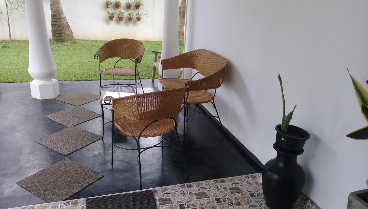 Prosperity Villa Negombo Exterior photo