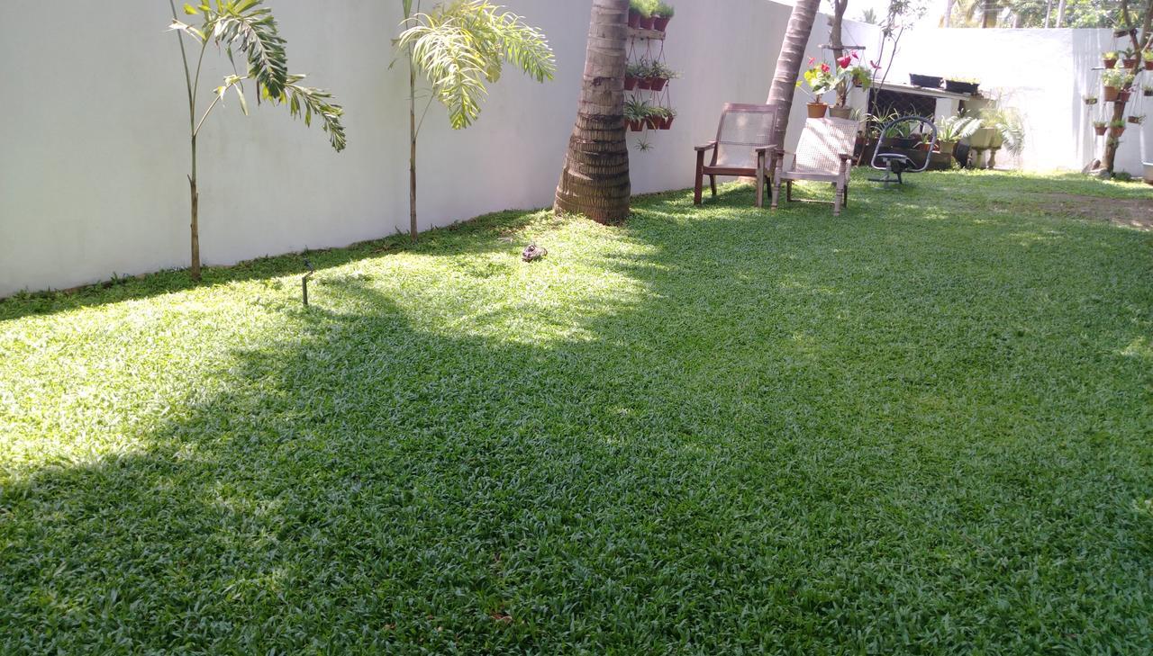 Prosperity Villa Negombo Exterior photo