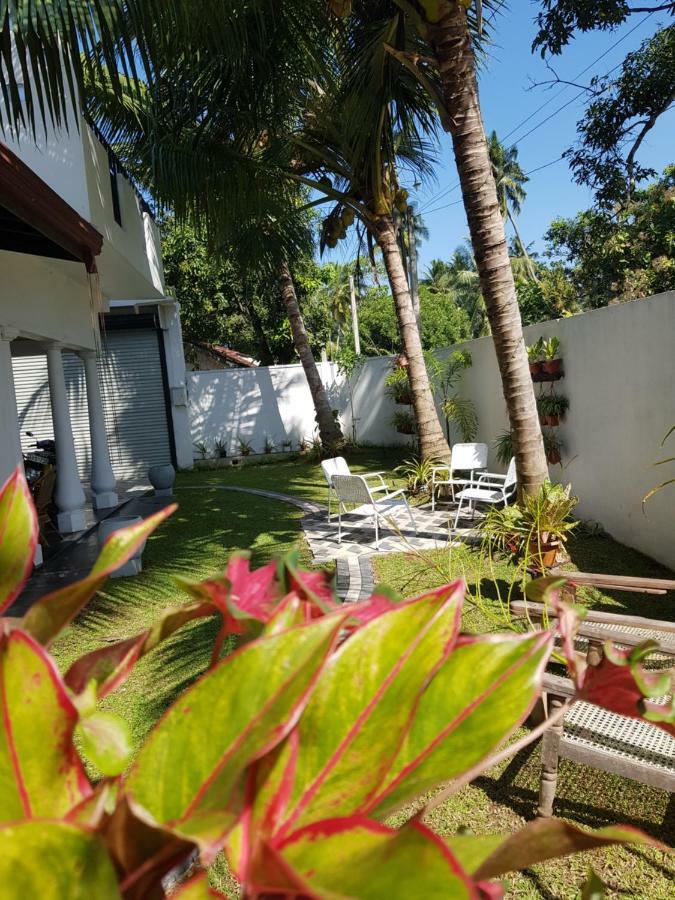 Prosperity Villa Negombo Exterior photo