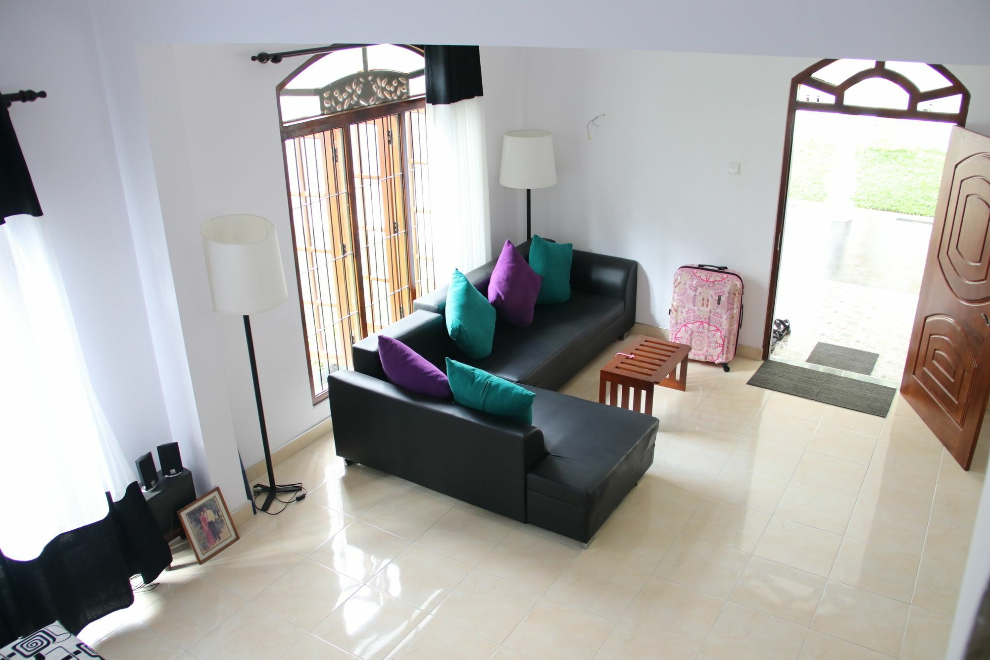 Prosperity Villa Negombo Exterior photo