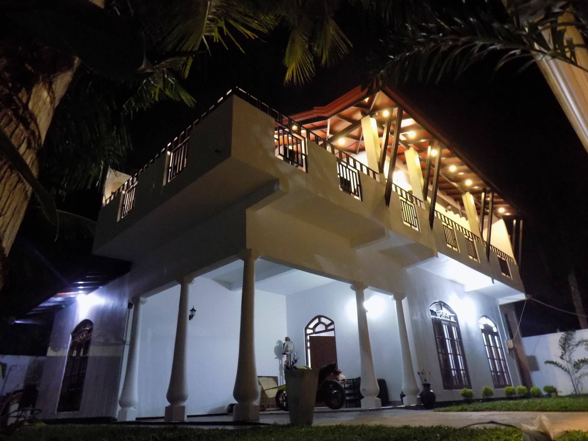 Prosperity Villa Negombo Exterior photo
