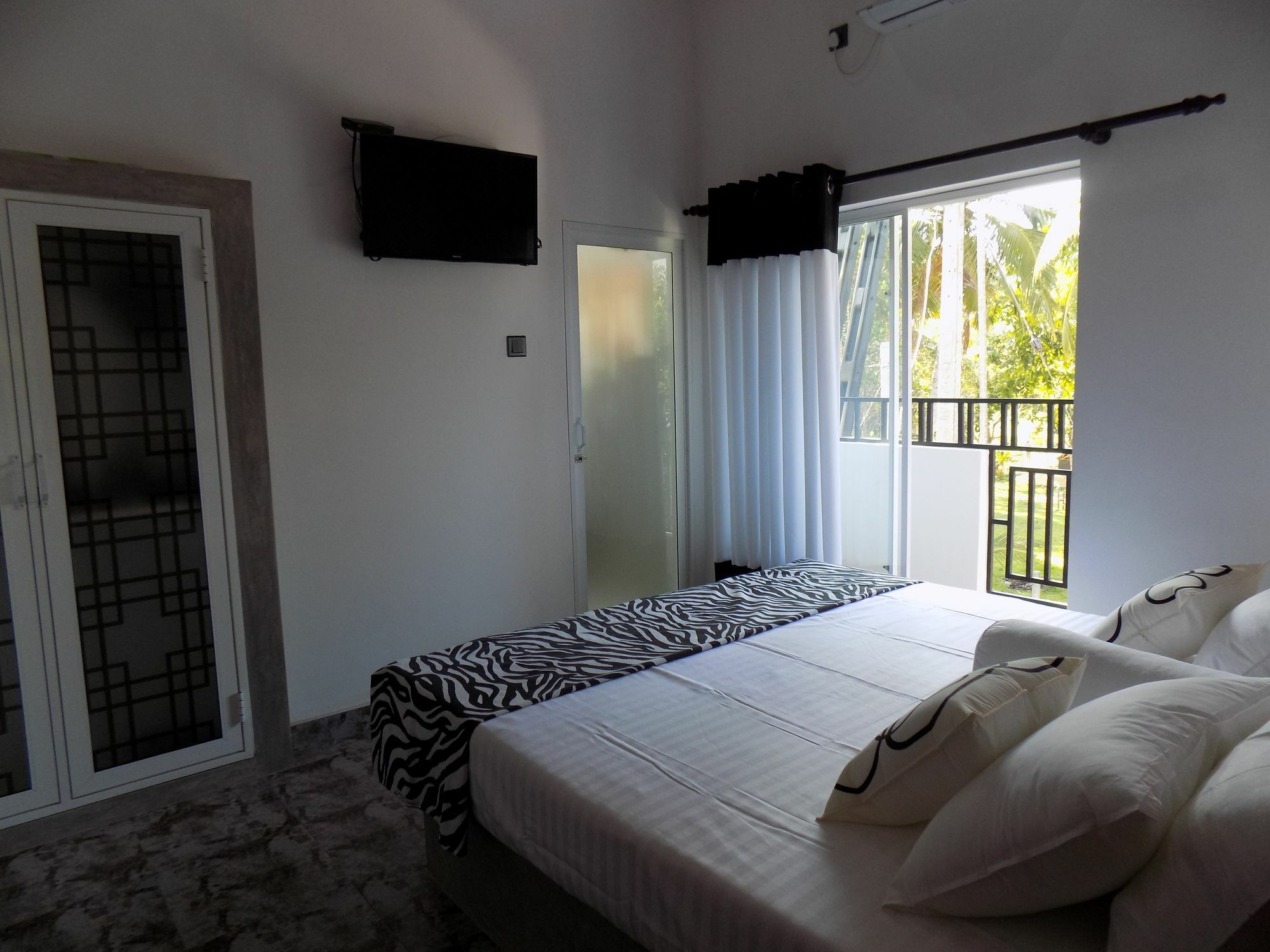 Prosperity Villa Negombo Exterior photo
