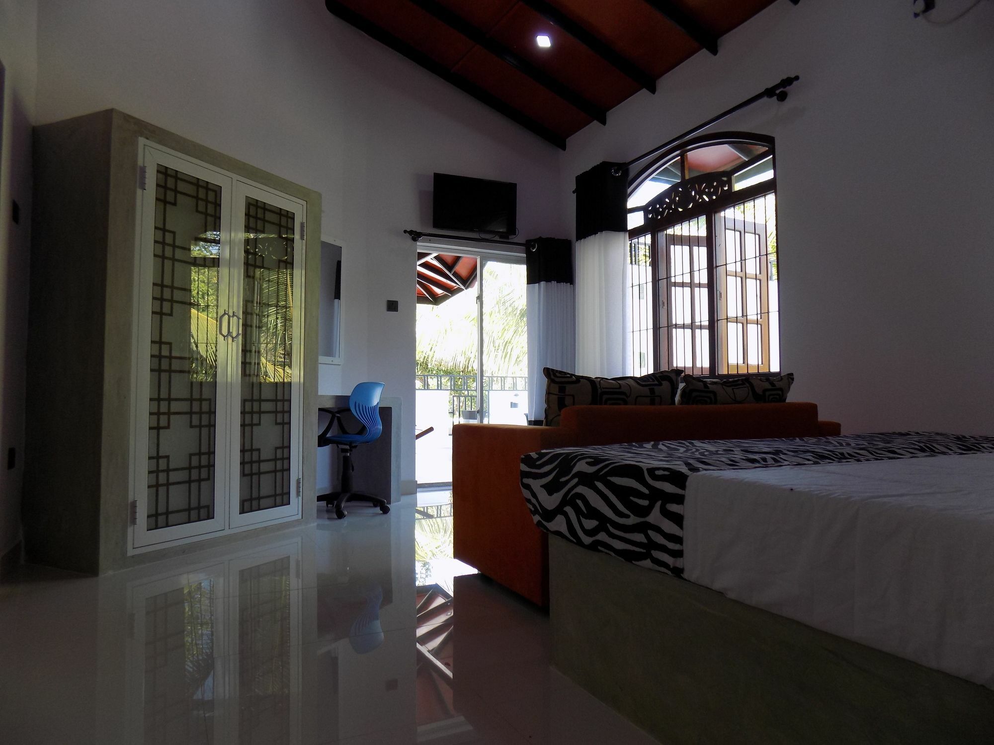 Prosperity Villa Negombo Exterior photo