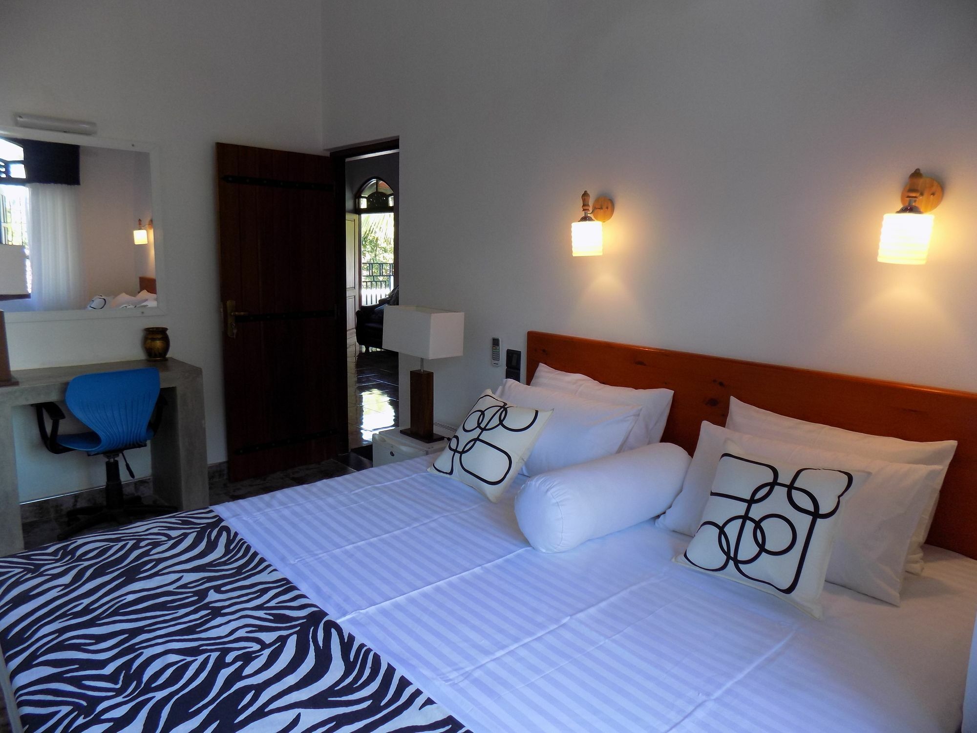 Prosperity Villa Negombo Exterior photo