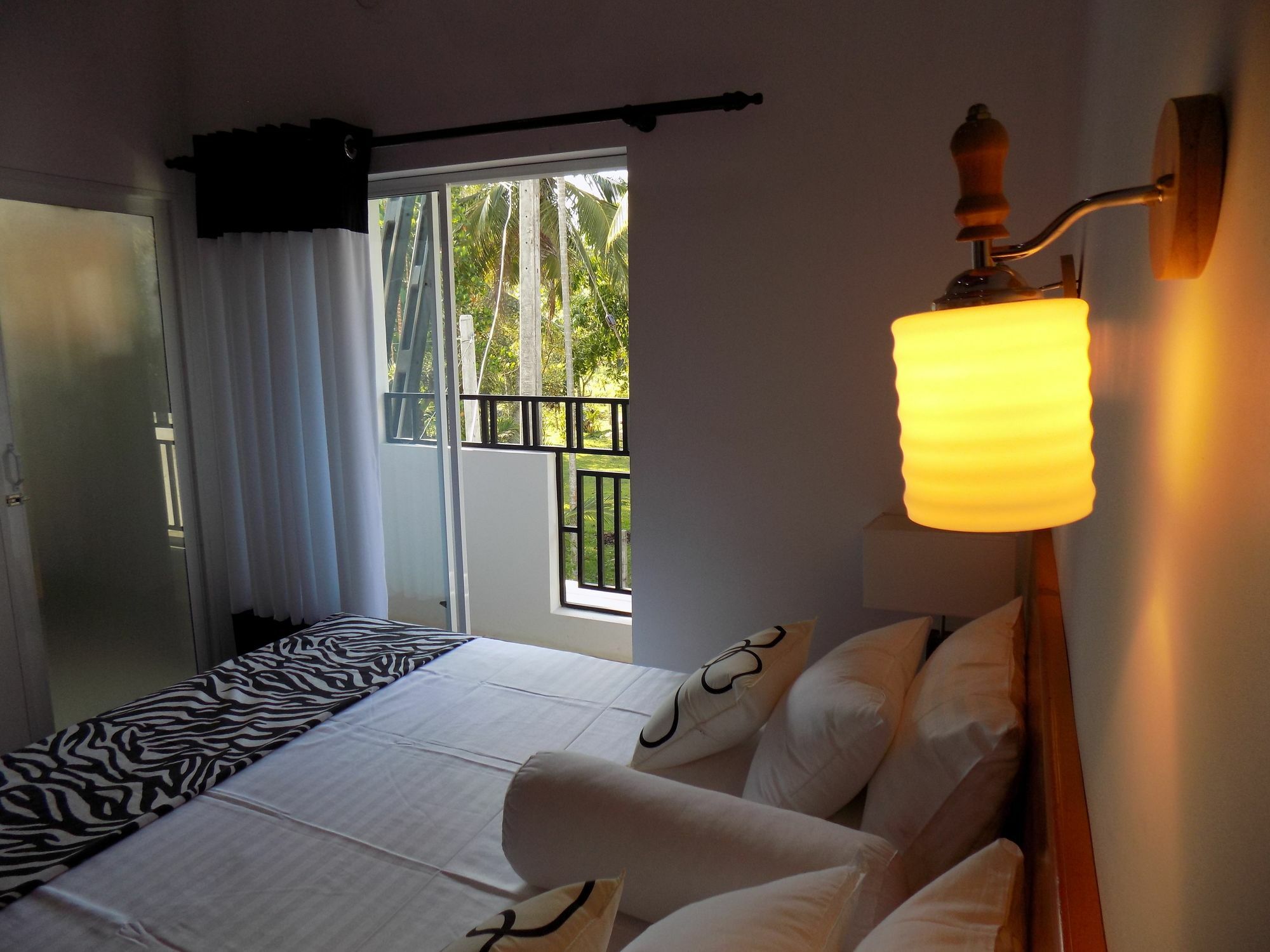 Prosperity Villa Negombo Exterior photo