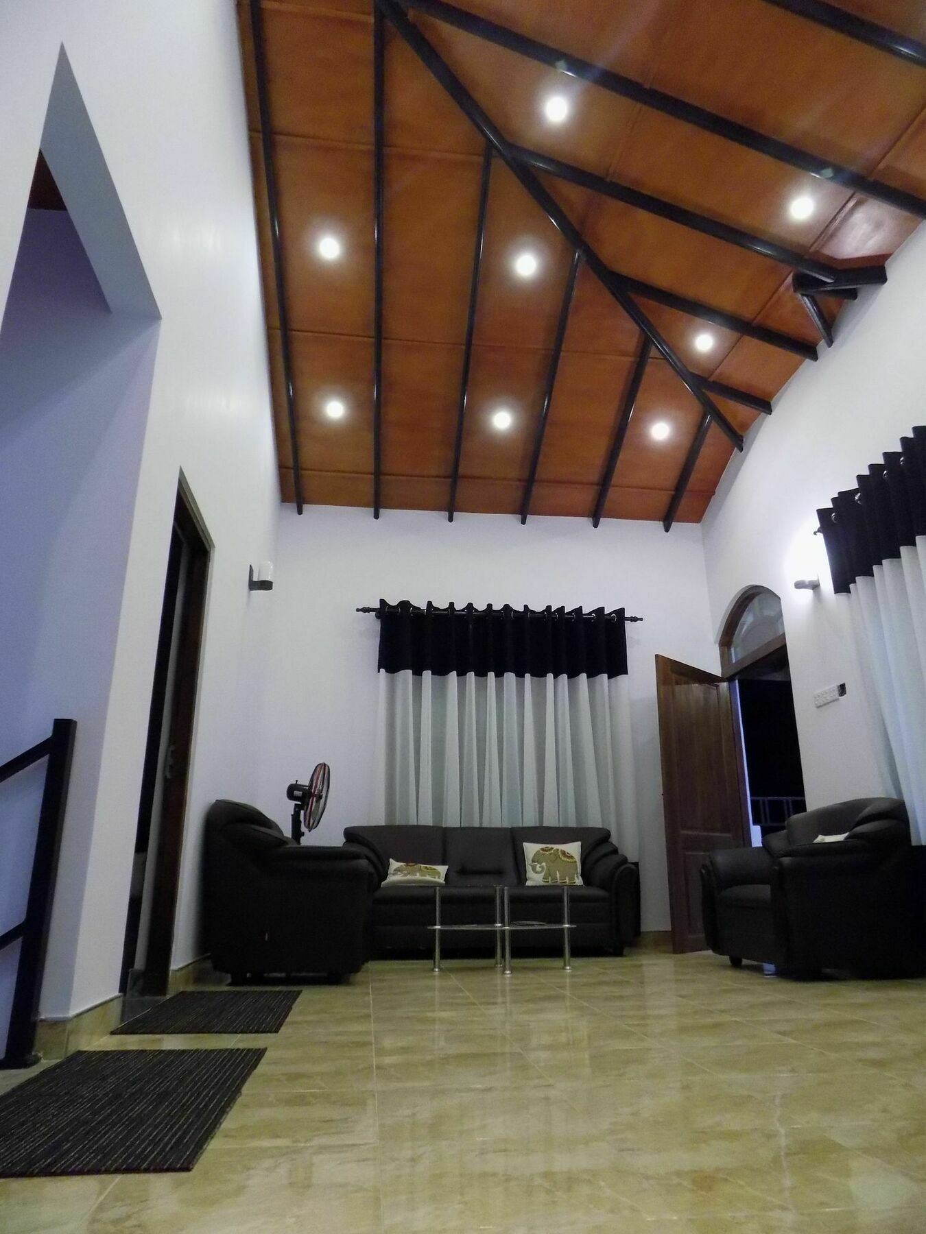 Prosperity Villa Negombo Exterior photo