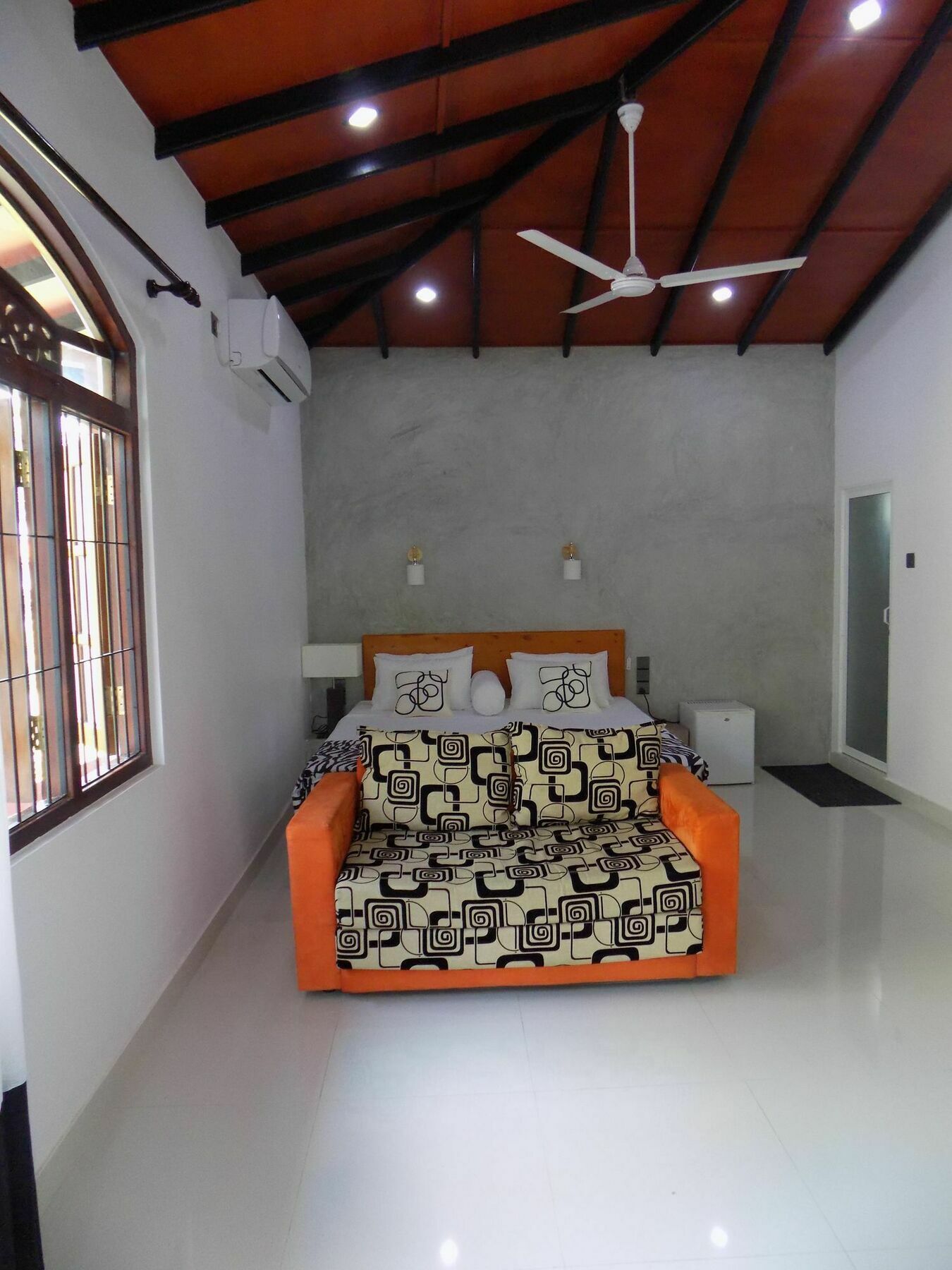 Prosperity Villa Negombo Exterior photo