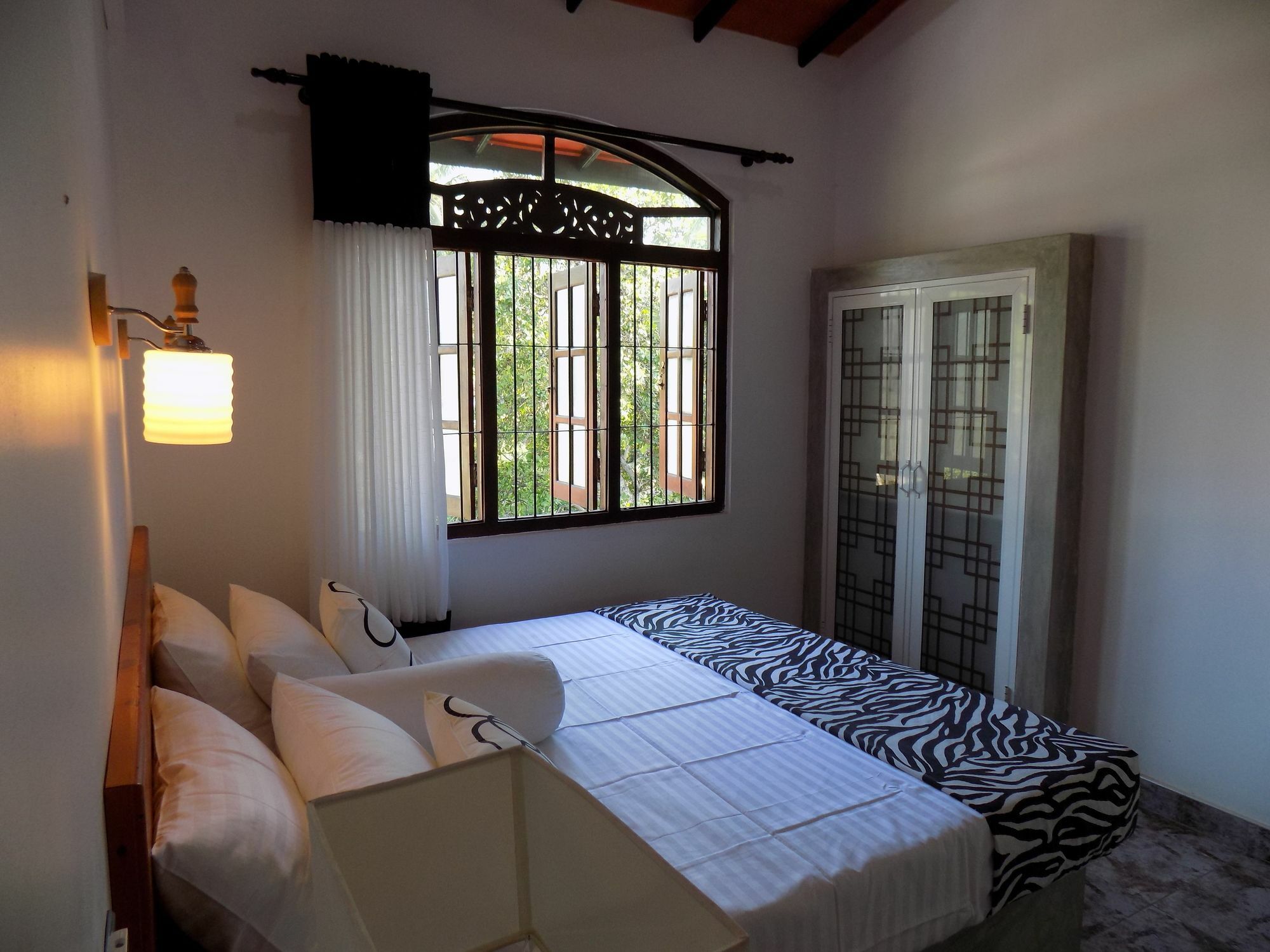 Prosperity Villa Negombo Exterior photo