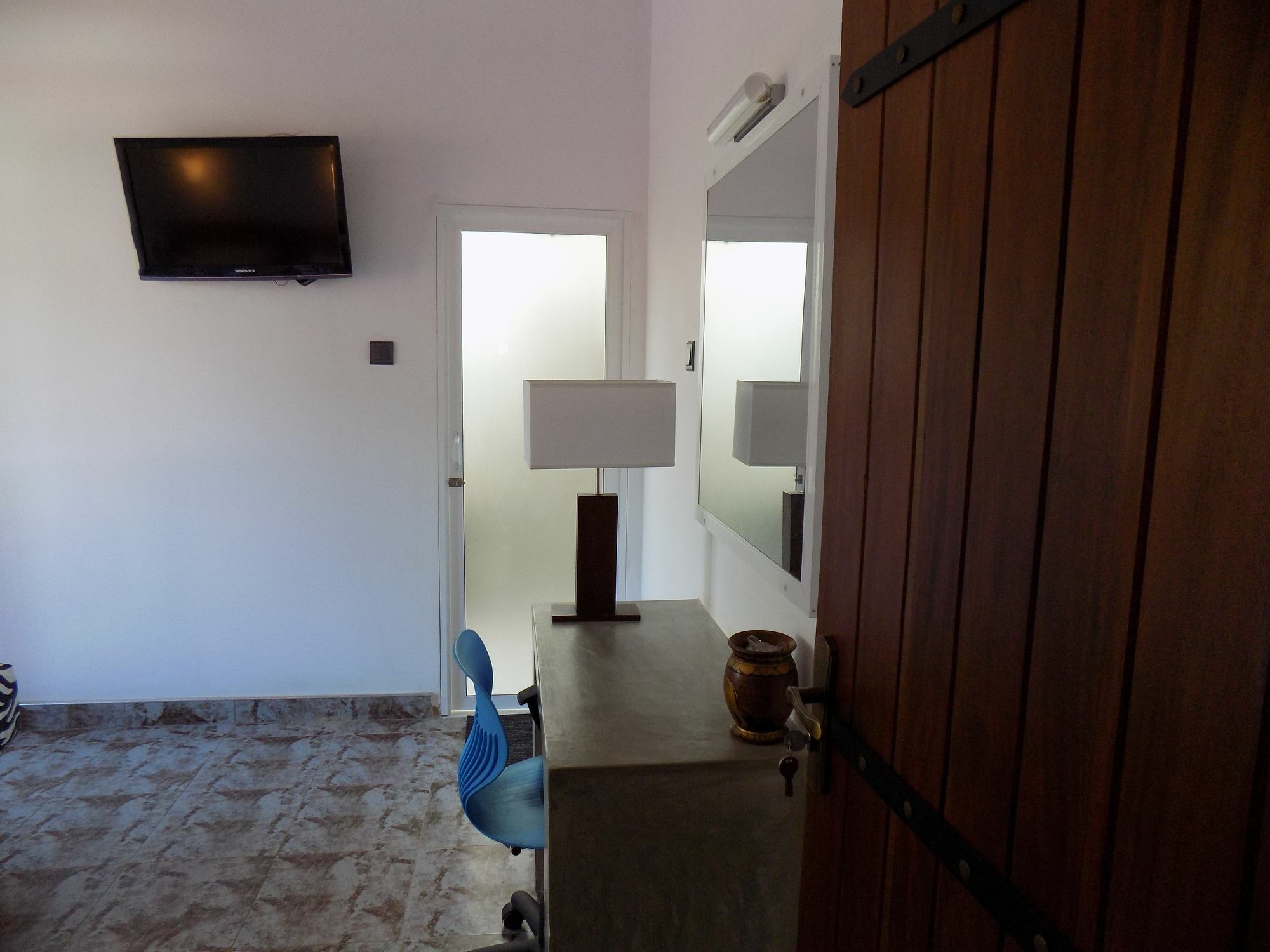 Prosperity Villa Negombo Exterior photo