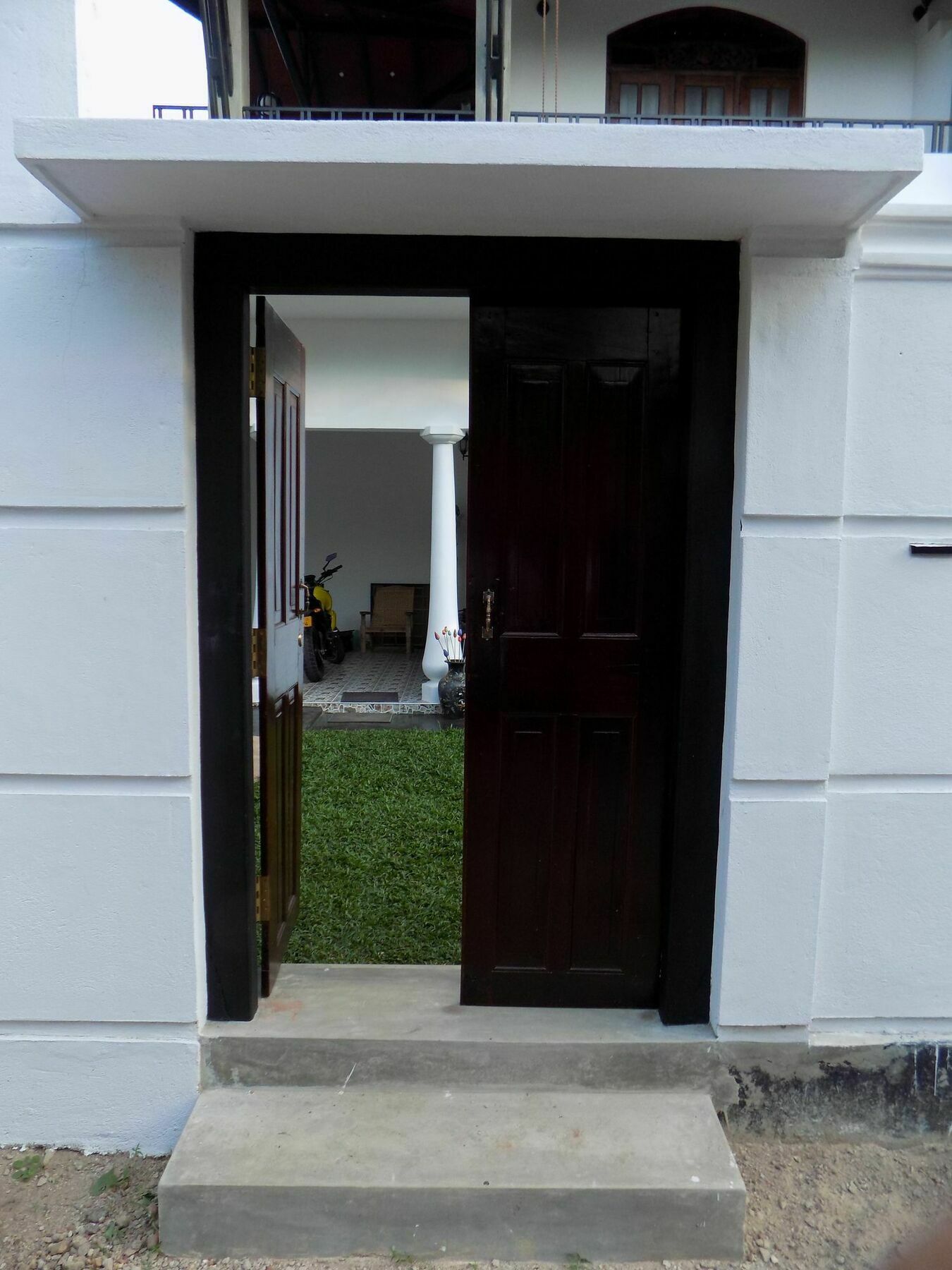 Prosperity Villa Negombo Exterior photo