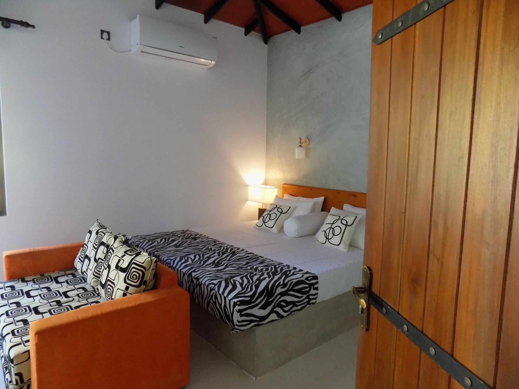 Prosperity Villa Negombo Exterior photo