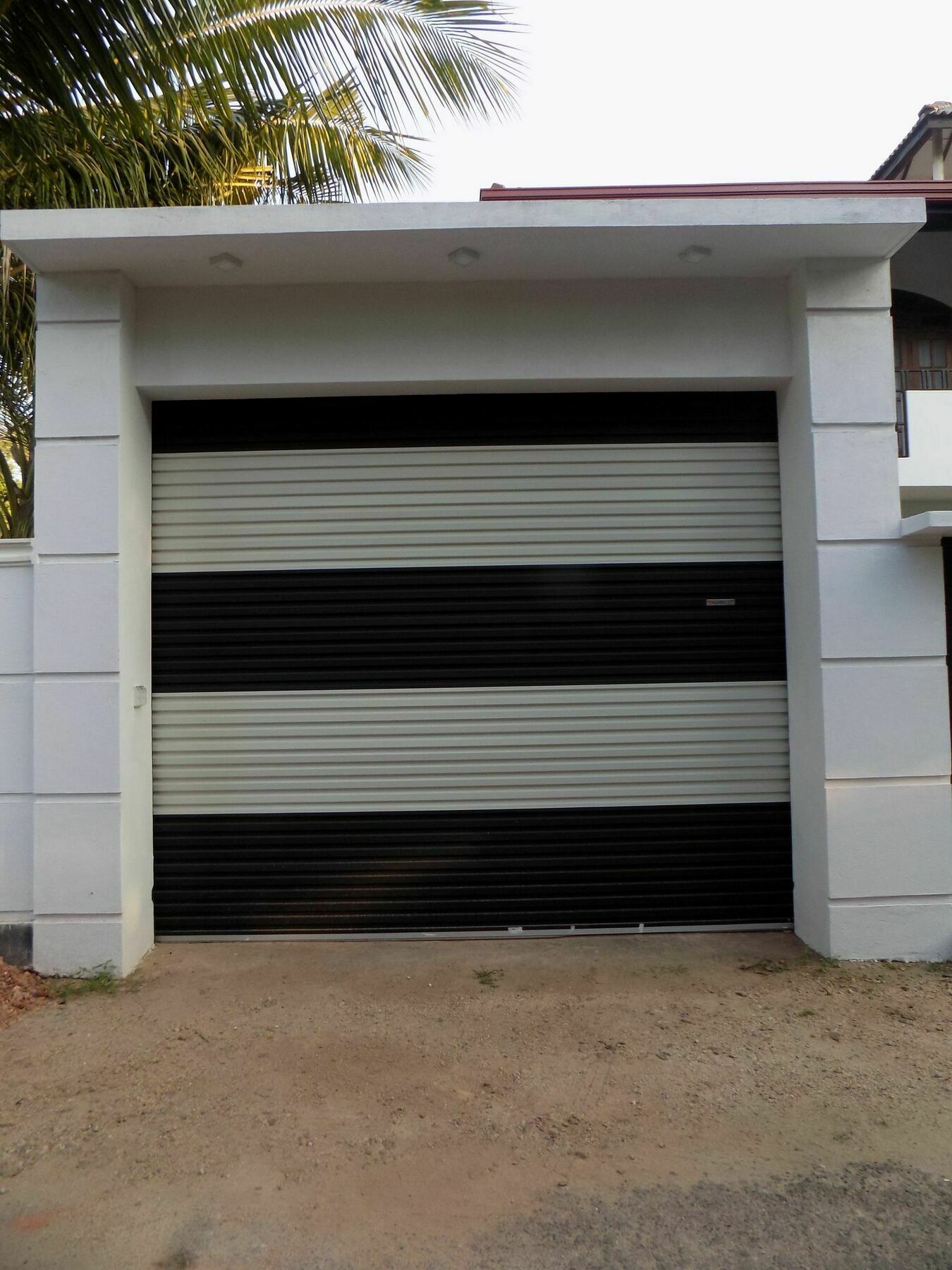Prosperity Villa Negombo Exterior photo
